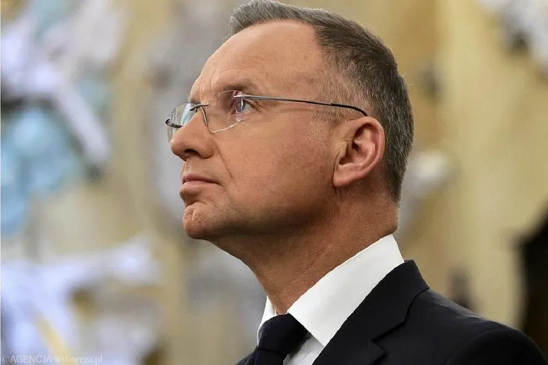 Wybory prezydenckie w Polsce