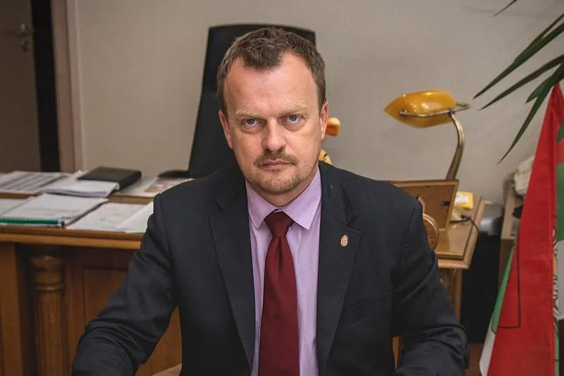 Wybory samorządowe Sosnowiec