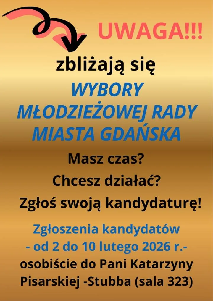 Wybory w Gdańsku 2026