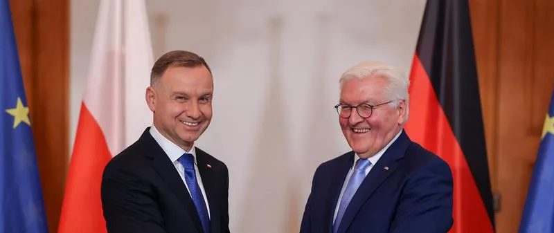 Wynagrodzenie prezydenta RP