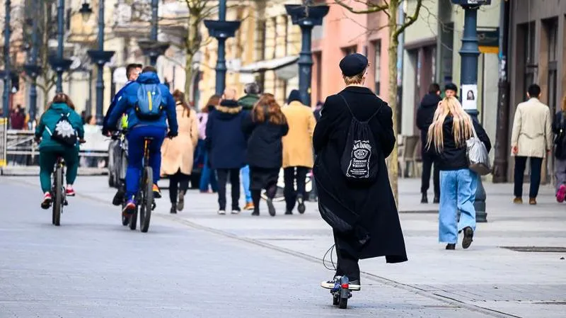 Wyniki wyborów do Sejmu Łódź