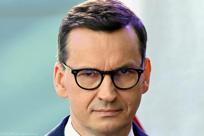 Wypowiedzi Mateusza Morawieckiego