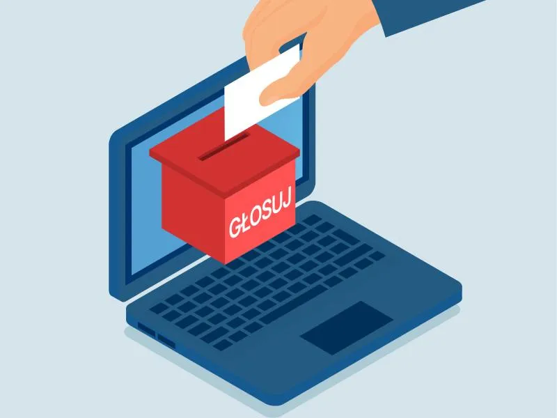 Źródła informacji o lokalach wyborczych