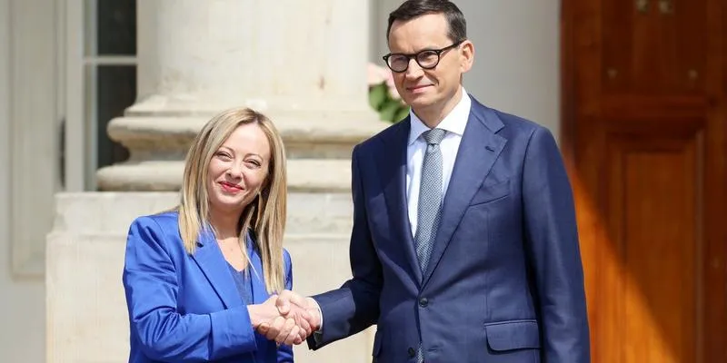 Życie prywatne Iwony Morawieckiej