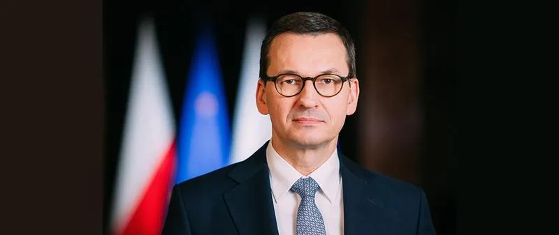 Życie rodzinne Morawieckiego
